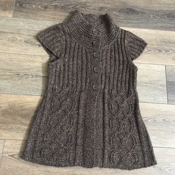 Cute Layering Sweater - Picture 1 of 6